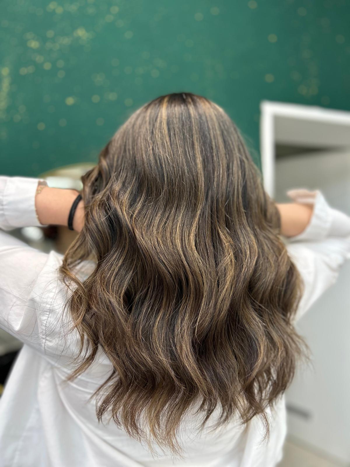 Volumen & Highlights – Salon Augsburg