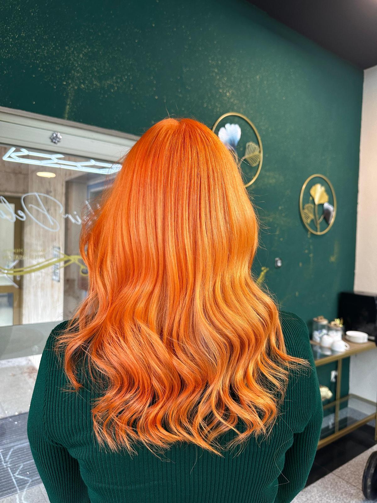 Festliche Wellen – Hair Deluxe Augsburg