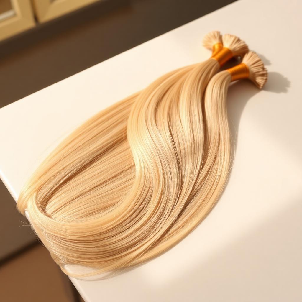 Haarverlängerung Augsburg – Hair Deluxe Premium Friseur