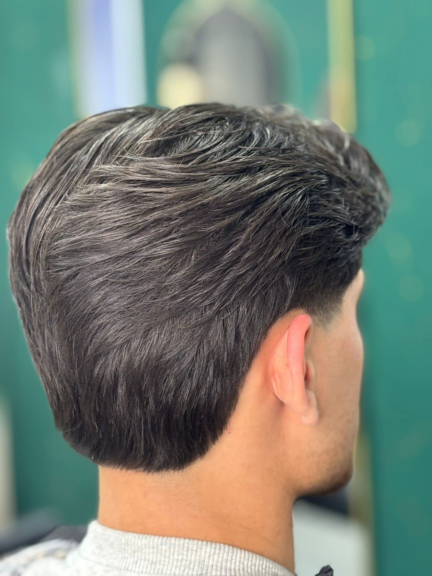 Herrenhaarschnitt Augsburg – Hair Deluxe Premium Friseur