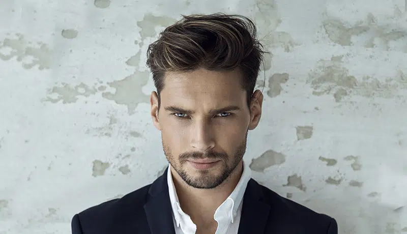 Herrenfriseur-Dresden